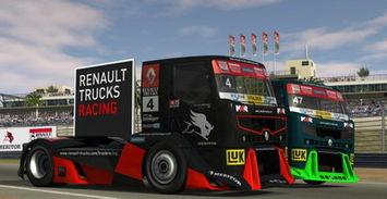 雷诺卡车更新爆料视频播放,震撼来袭！揭秘最新爆料视频亮点  第2张