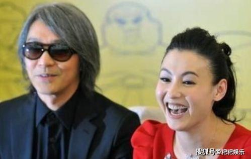 港媒爆料周星驰结婚视频,星爷喜结连理引关注