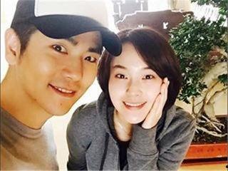 娱乐爆料情侣有哪些明星,明星甜蜜瞬间大盘点 第1张 娱乐爆料情侣有哪些明星,明星甜蜜瞬间大盘点 第1张