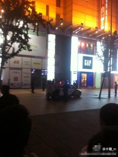 北京爆料十里河事件视频,北京街头冲突视频引发社会关注 第1张 北京爆料十里河事件视频,北京街头冲突视频引发社会关注 第1张