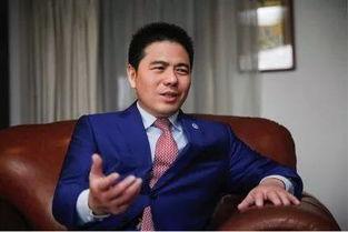 今日头条蒋锡培爆料,揭秘企业界内幕,行业变革背后的真相 第3张 今日头条蒋锡培爆料,揭秘企业界内幕,行业变革背后的真相 第3张