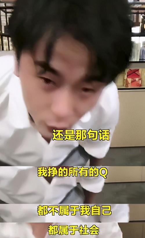 辛巴回应爆料视频,真相大白  第2张